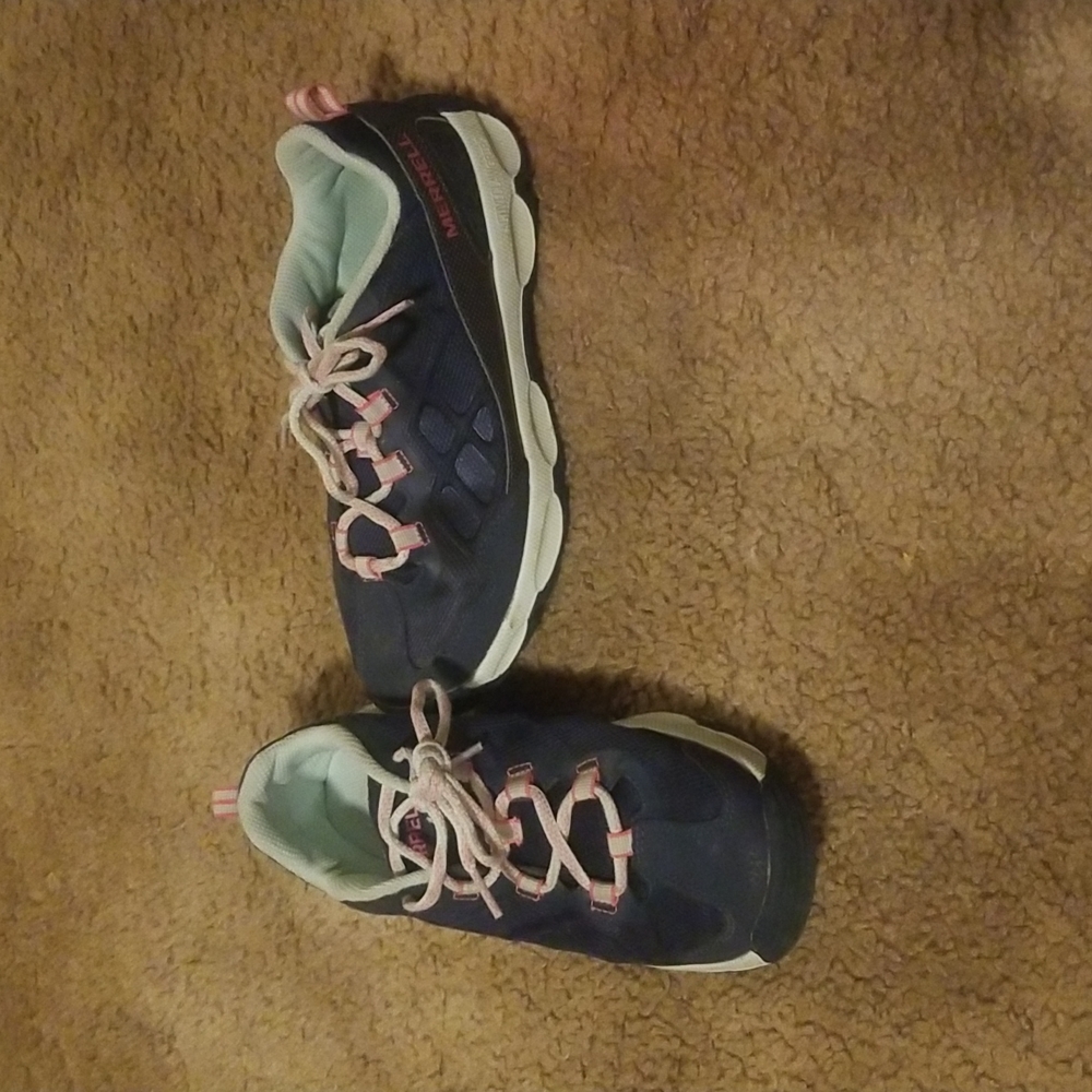 Merrel Chameleon Low 2.0